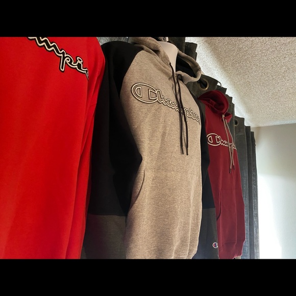 Champion - Picture 2 of 3